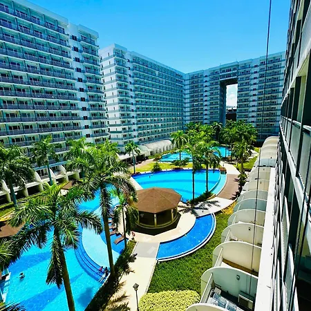 Shell Residence Moa By Jo Alano