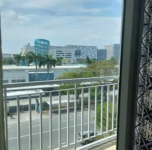 Apartment Shell Moa By Jo Alano