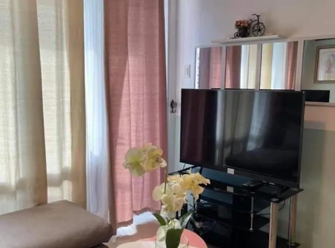 Shell Moa By Jo Alano Apartment