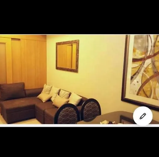 Shell Moa By Jo Alano Apartment *