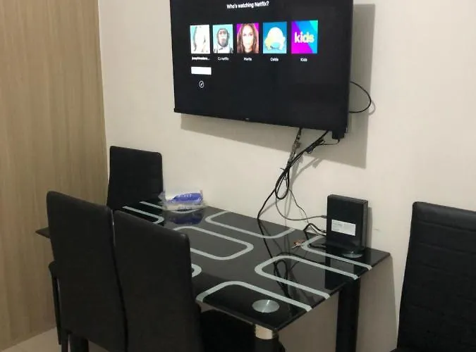 Apartment Shell Moa By Jo Alano *