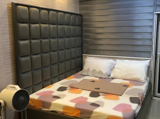 Apartment Shell Moa By Jo Alano