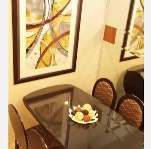 Apartment Shell Moa By Jo Alano