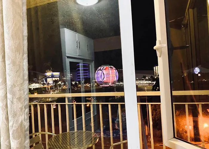 Shell Moa By Jo Alano Apartment