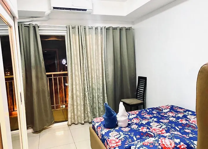 Shell Moa By Jo Alano Apartment *
