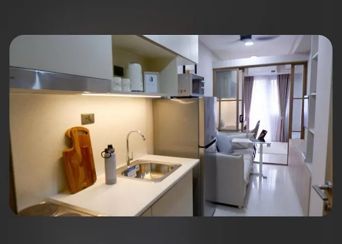 Apartment Shell Moa By Jo Alano *
