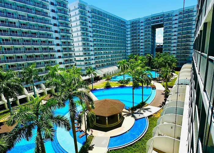 Apartment Shell Moa By Jo Alano *